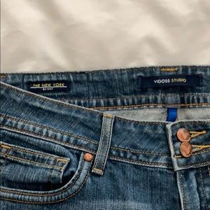 Vigross Studio Jeans 👖